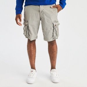 American Eagle Cargo Short